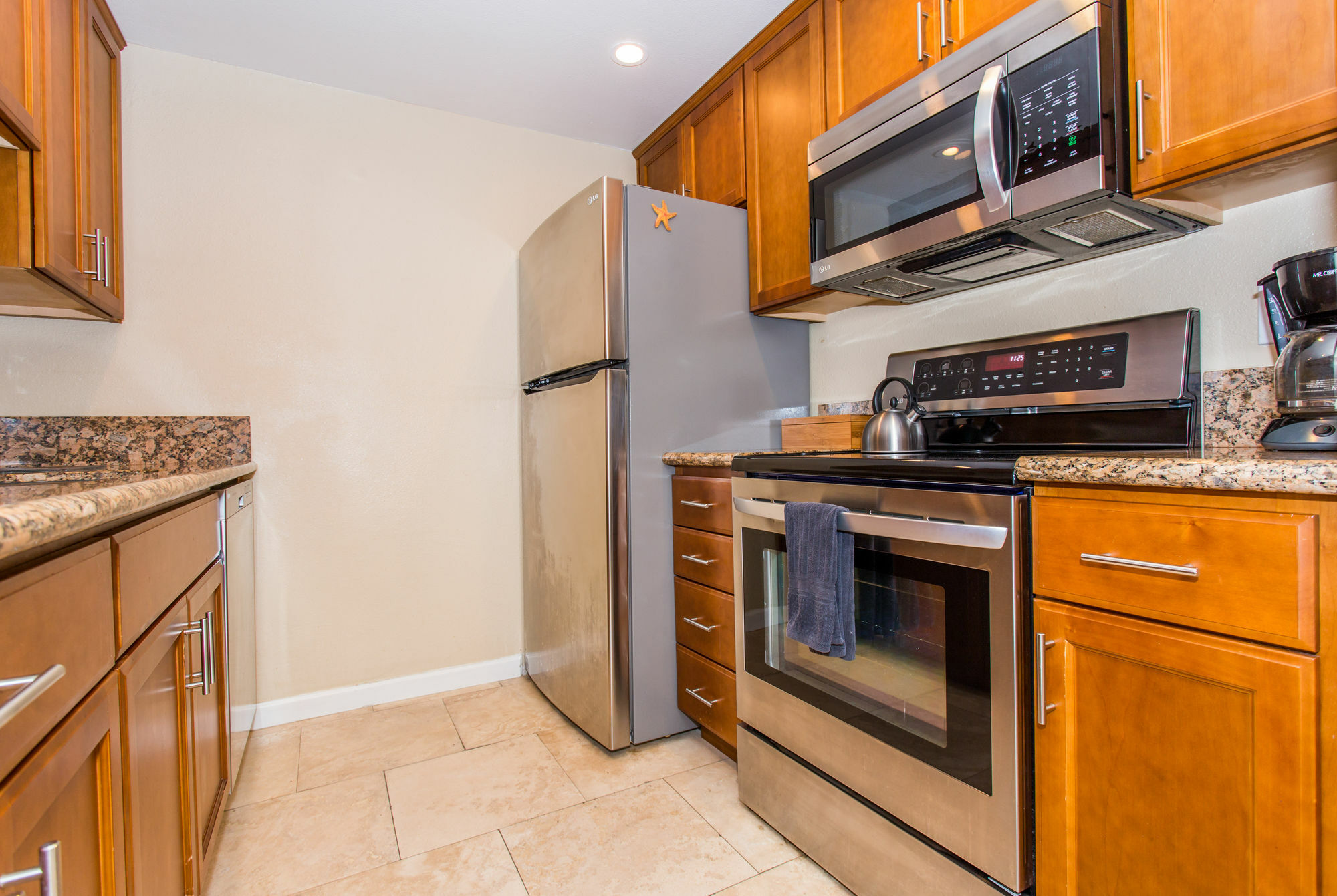 Apartamento Oceanfront 2br In Pacific By Sonder
