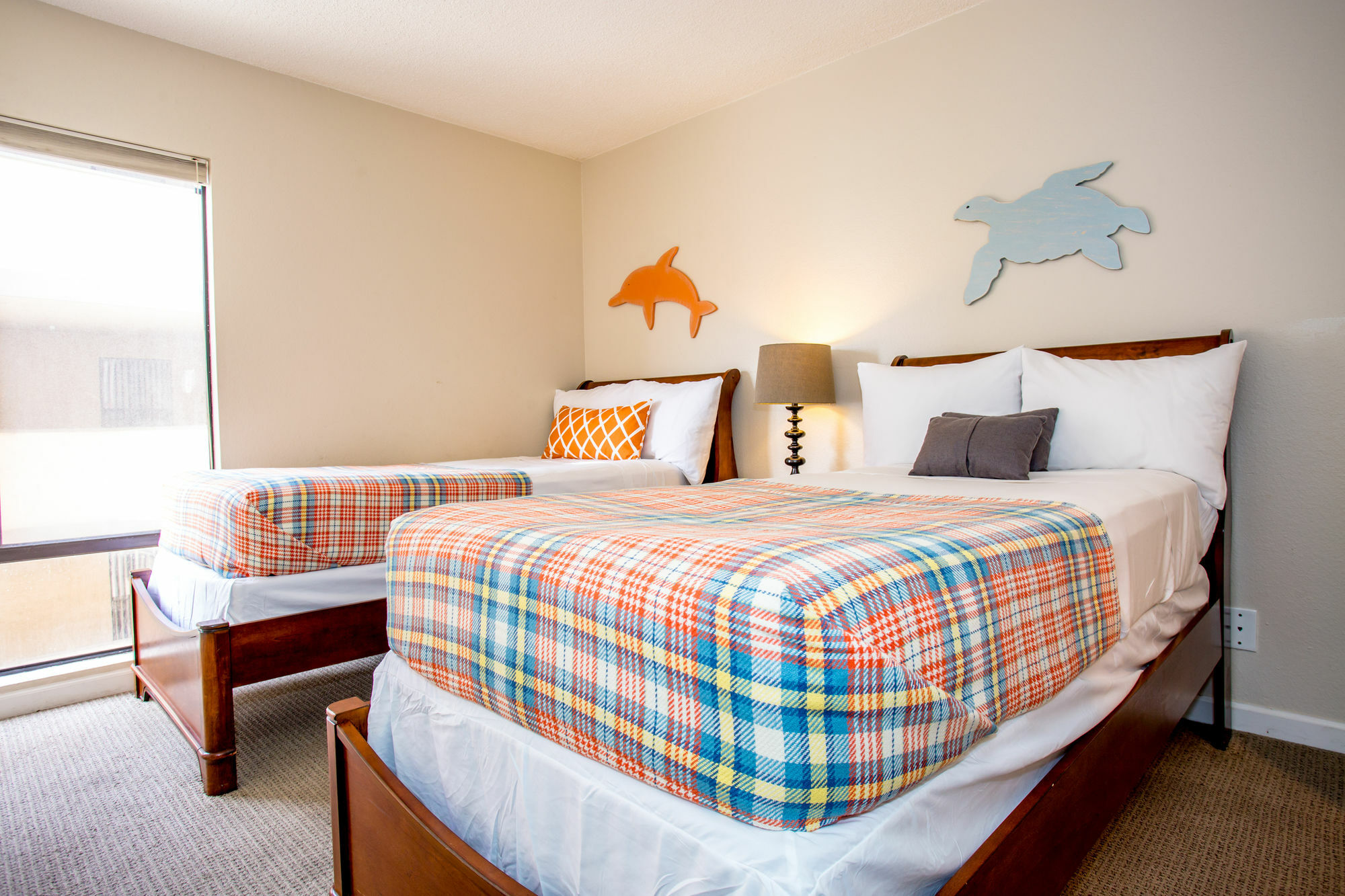 Apartamento Oceanfront 2br In Pacific By Sonder *