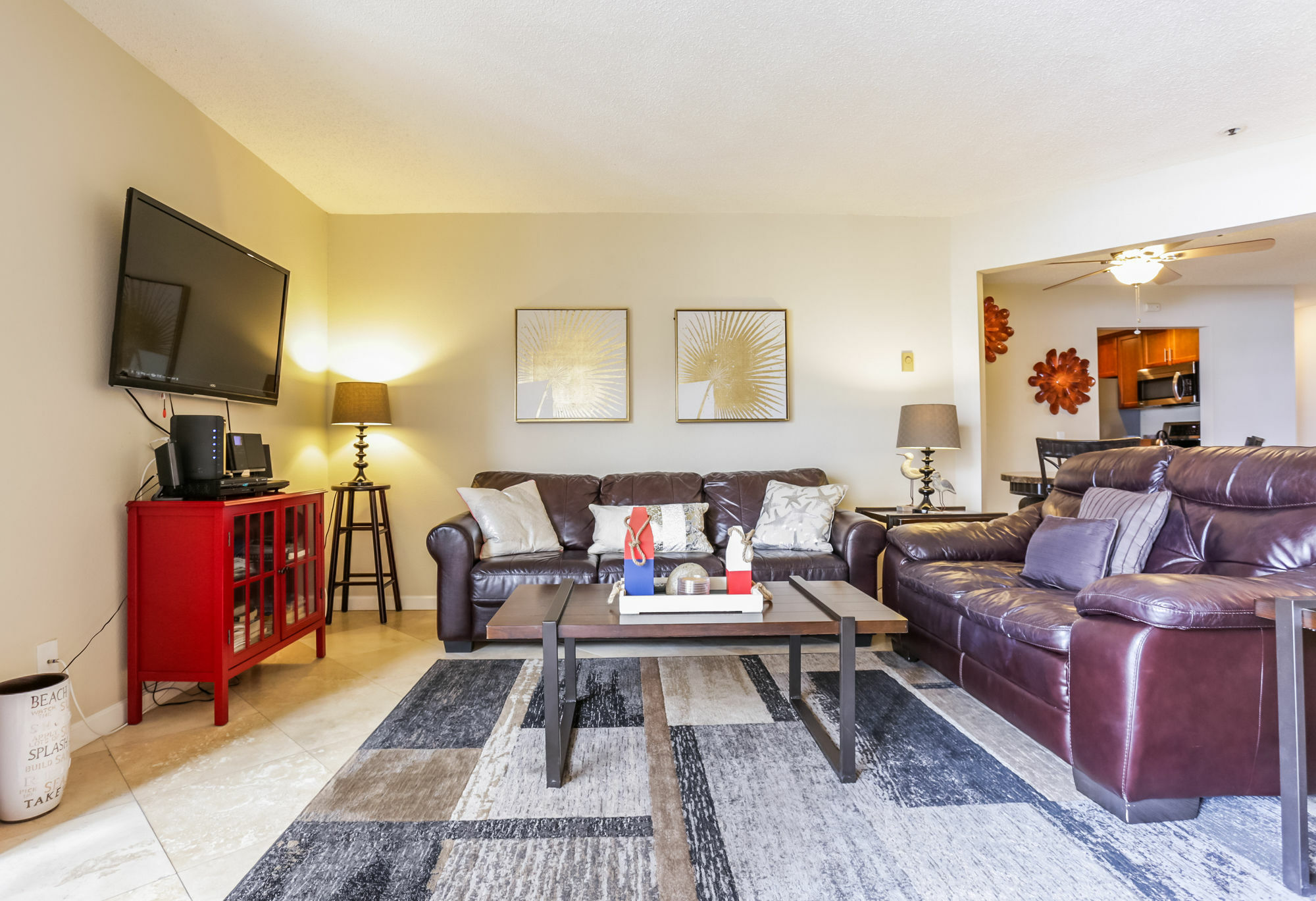 Oceanfront 2br In Pacific By Sonder Apartamento *