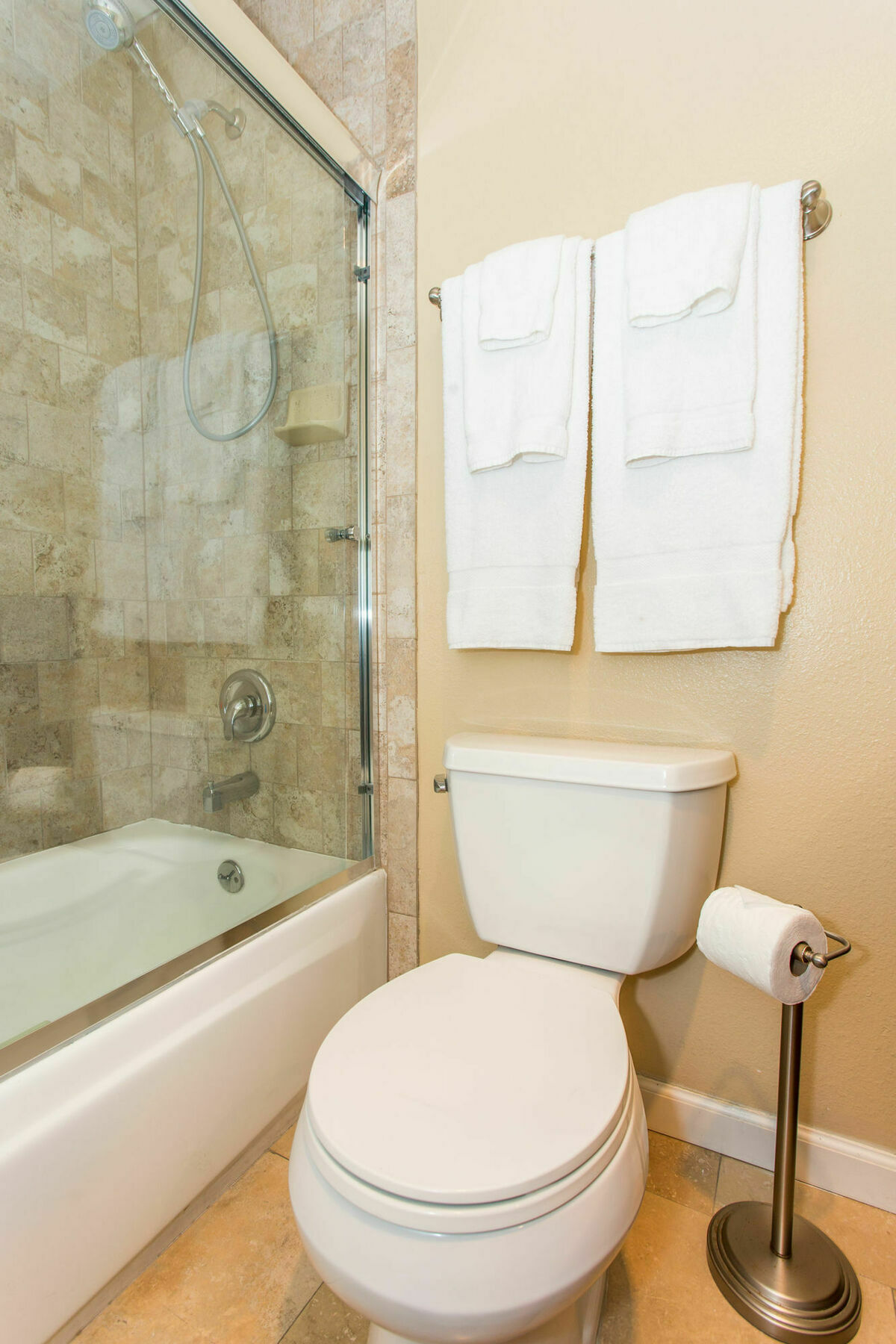 Apartamento Oceanfront 2br In Pacific By Sonder