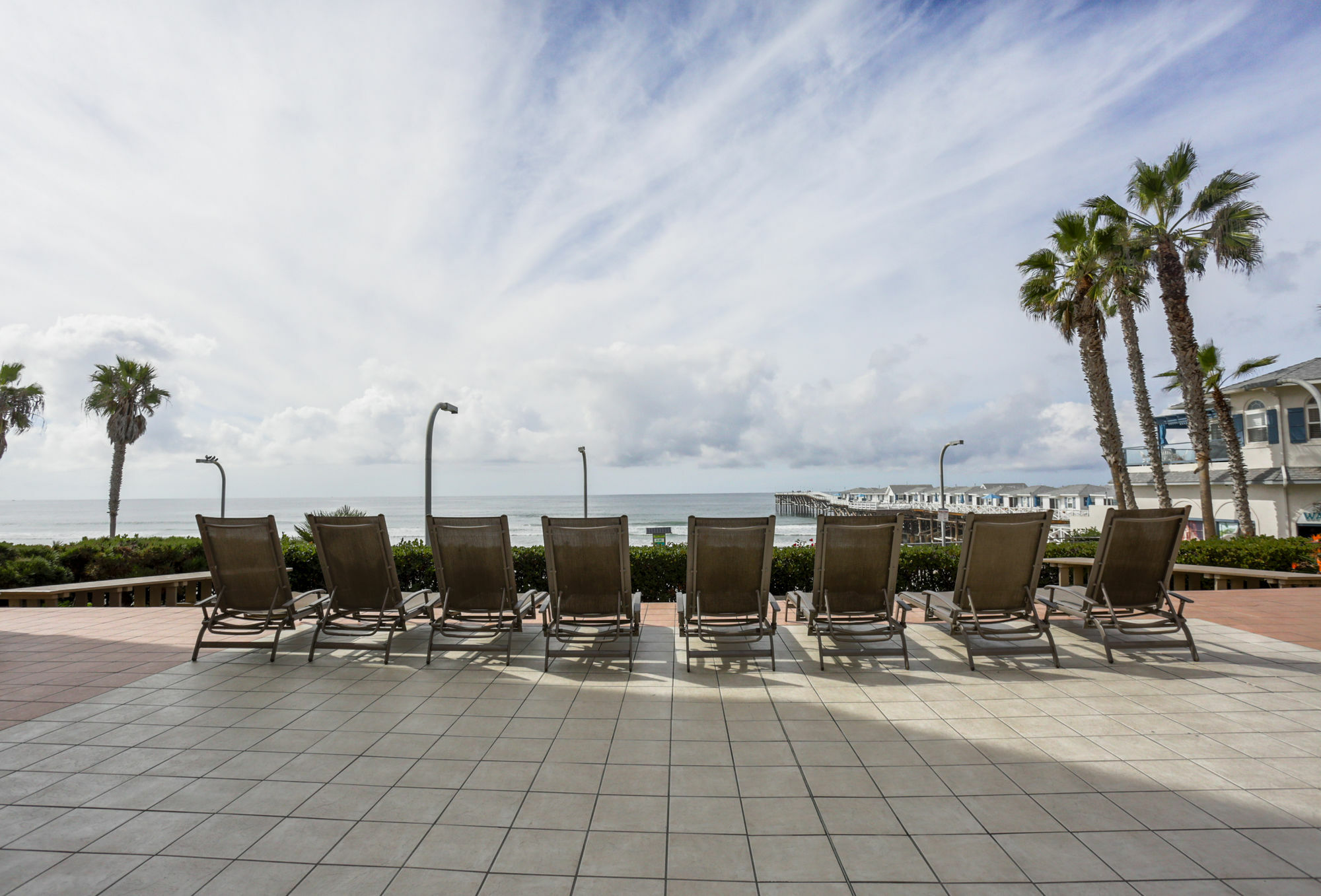 Apartamento Oceanfront 2br In Pacific By Sonder