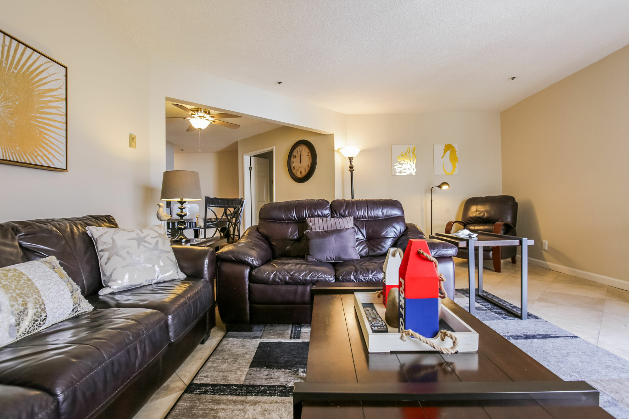 Oceanfront 2br In Pacific By Sonder Apartamento