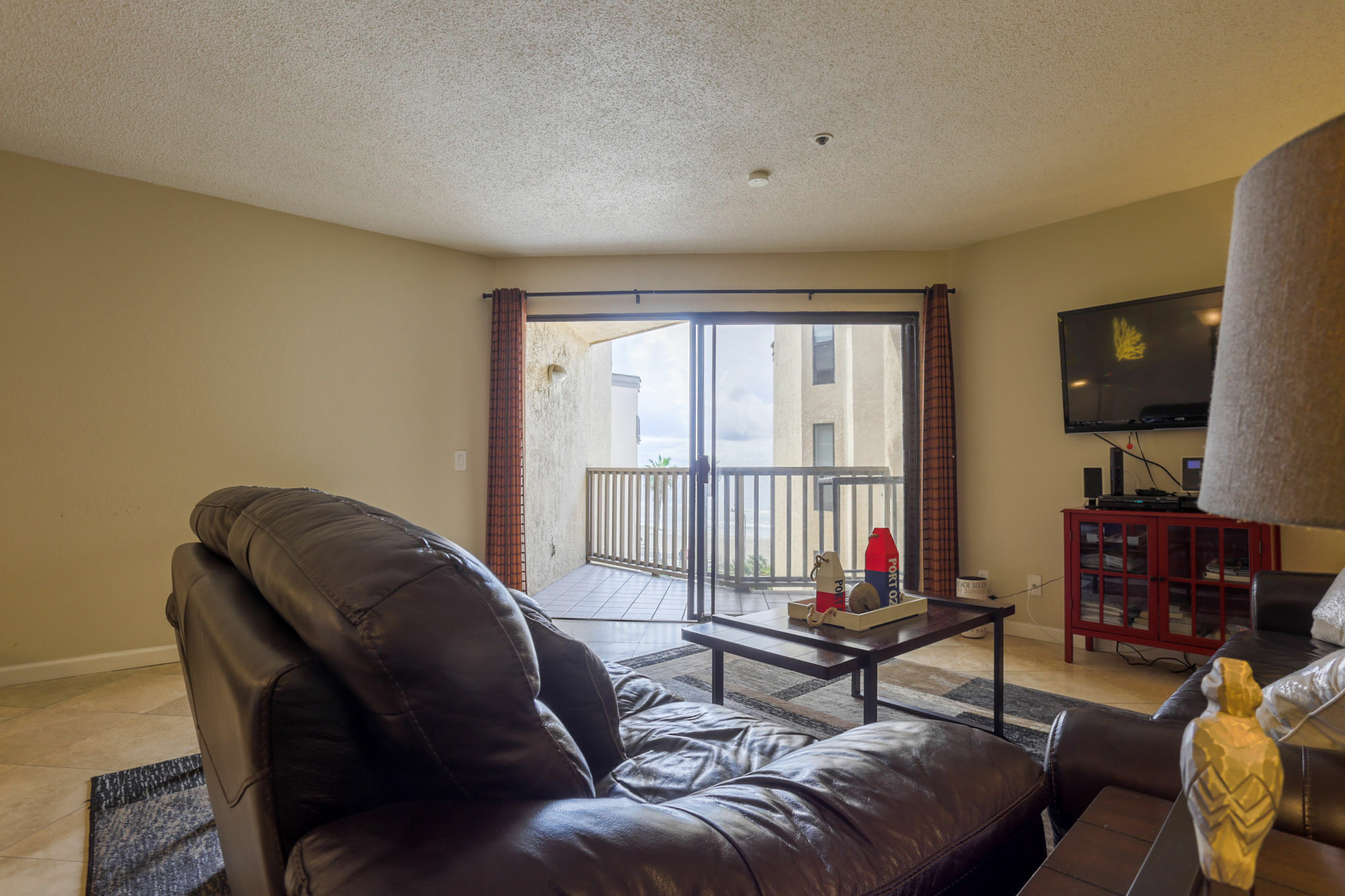 Apartamento Oceanfront 2br In Pacific By Sonder San Diego